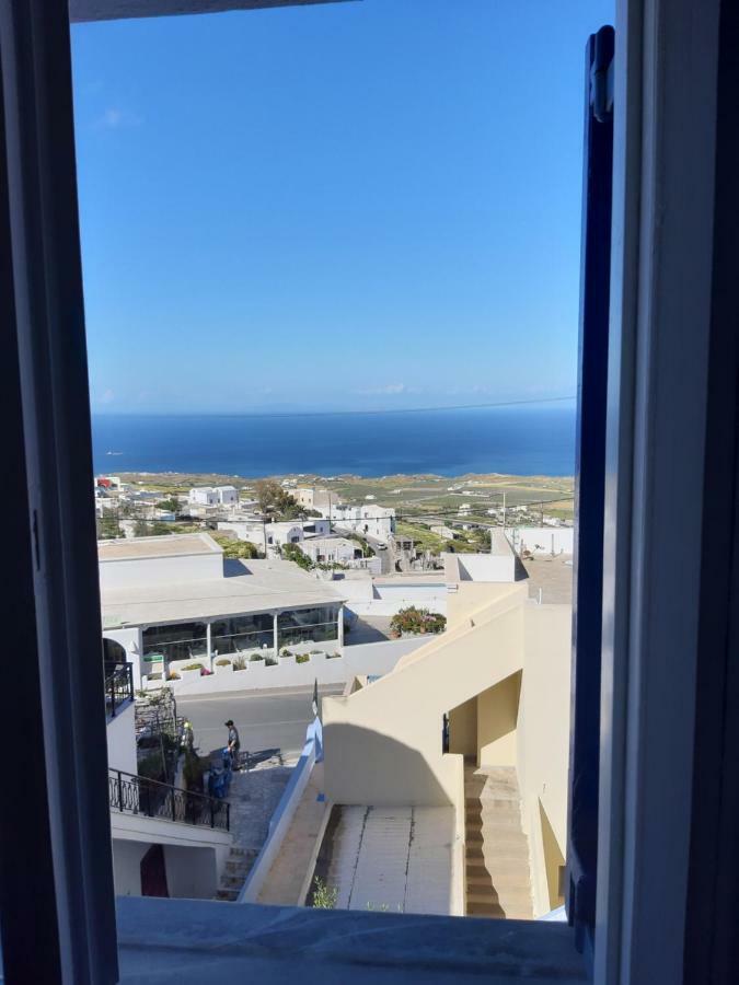 Appartement Katerina Kafieri *