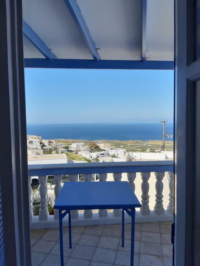 Διαμέρισμα Katerina Kafieri Φηροστεφάνι