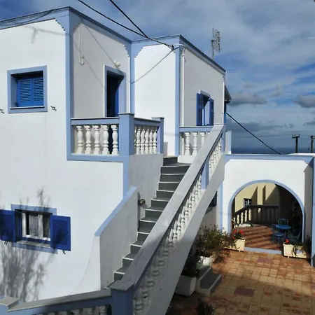 Katerina Kafieri Apartments Firostefani Exterior photo