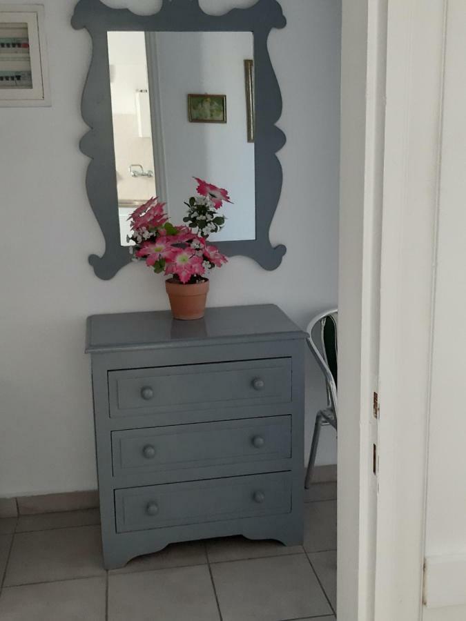Katerina Kafieri Apartment