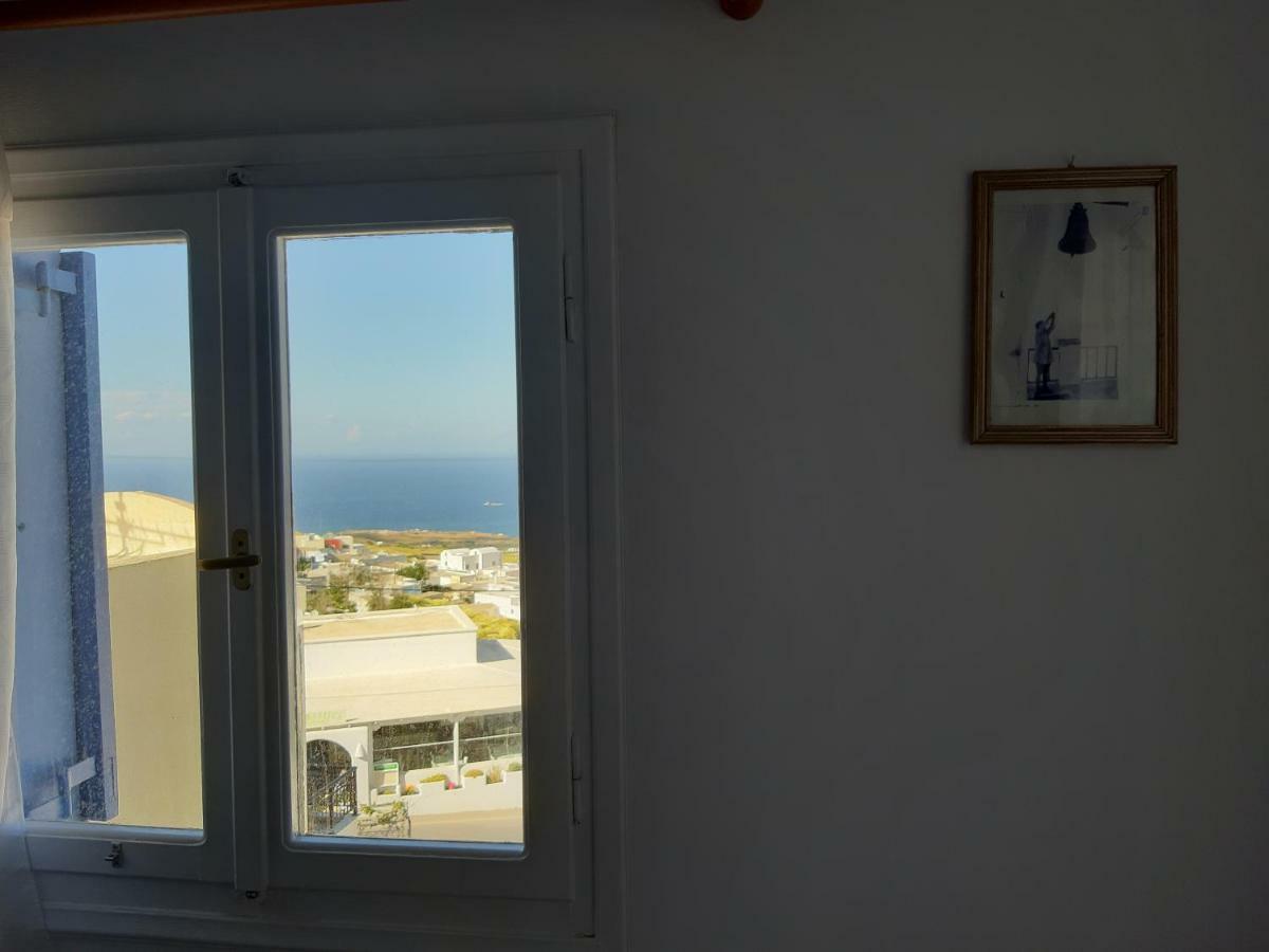 Apartment Katerina Kafieri *