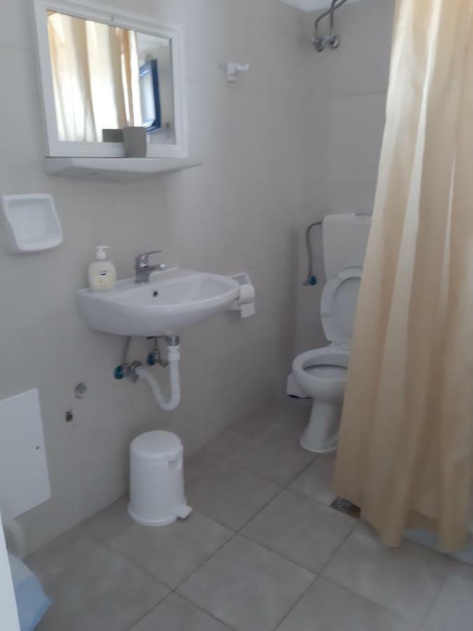 Katerina Kafieri Apartment *