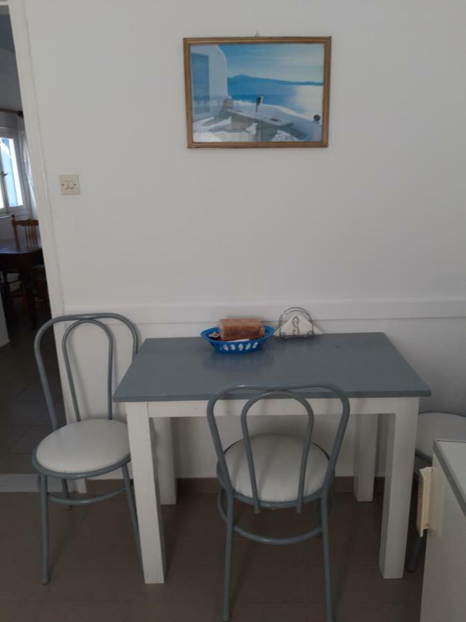 Katerina Kafieri Apartment *