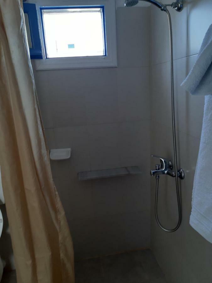 Katerina Kafieri Appartement *