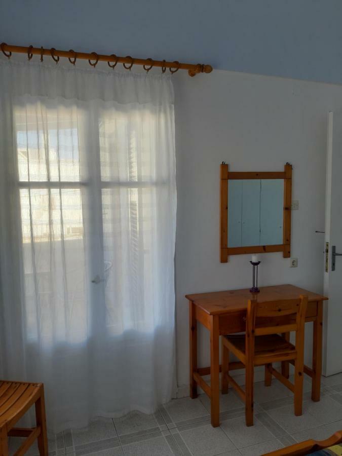 Katerina Kafieri Apartment *