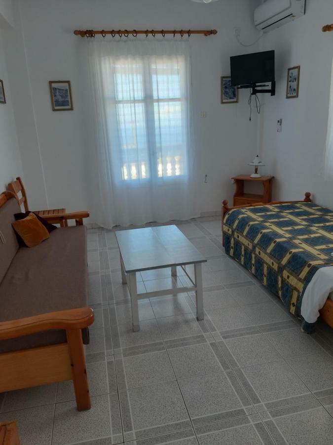 Katerina Kafieri Apartment