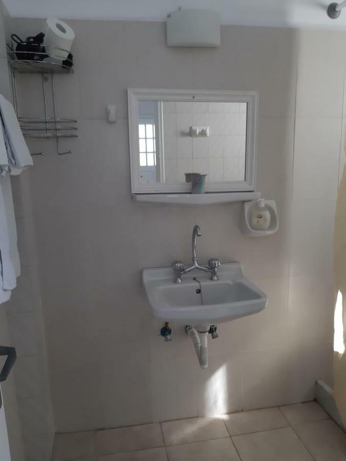 Katerina Kafieri Apartment *