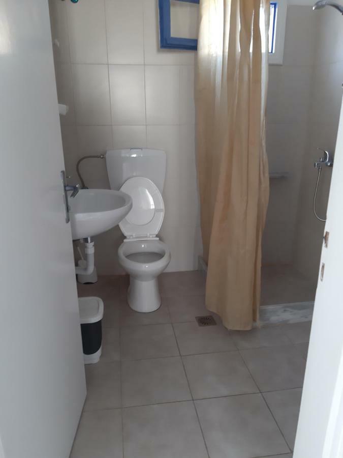 Apartment Katerina Kafieri *