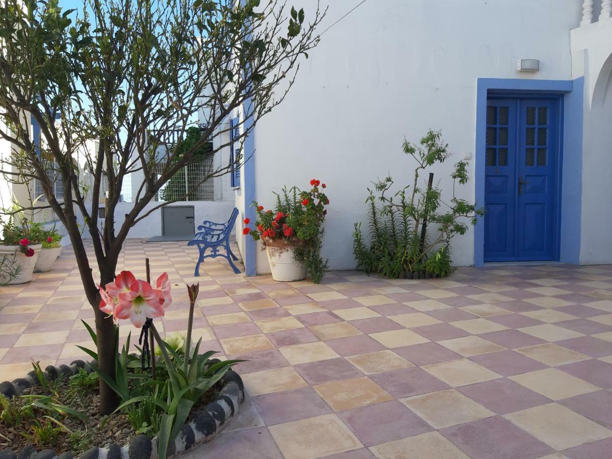 Katerina Kafieri Apartment