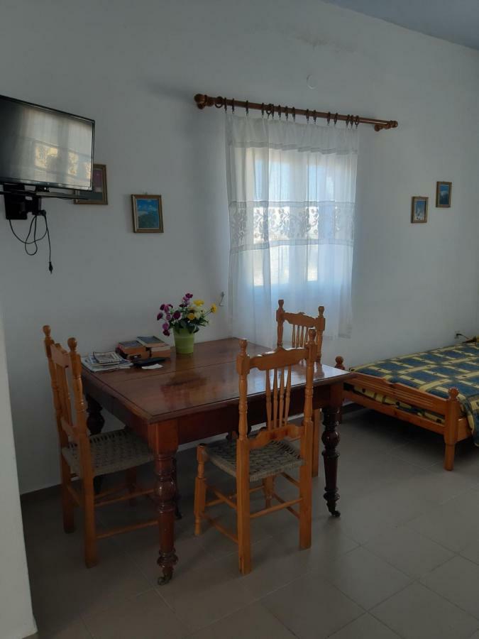 Apartment Katerina Kafieri *
